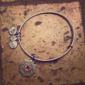 Alex and Ani - Mother of the Bride